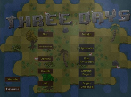 Three Days Torrent Download