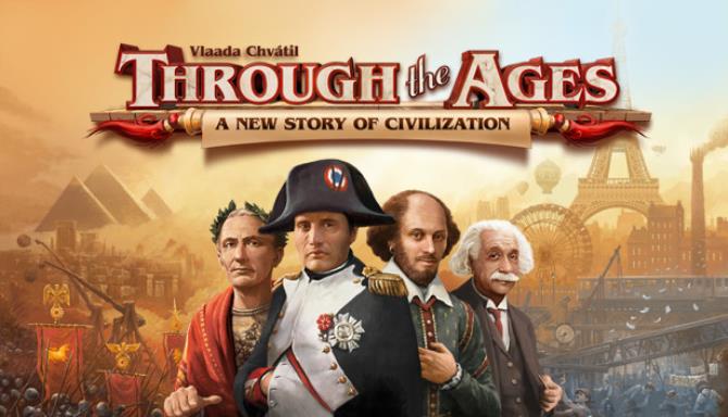 Through the Ages Free Download