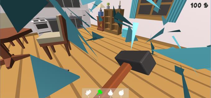 Tidy Your Room Simulator PC Crack