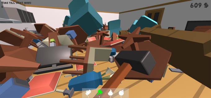 Tidy Your Room Simulator Torrent Download