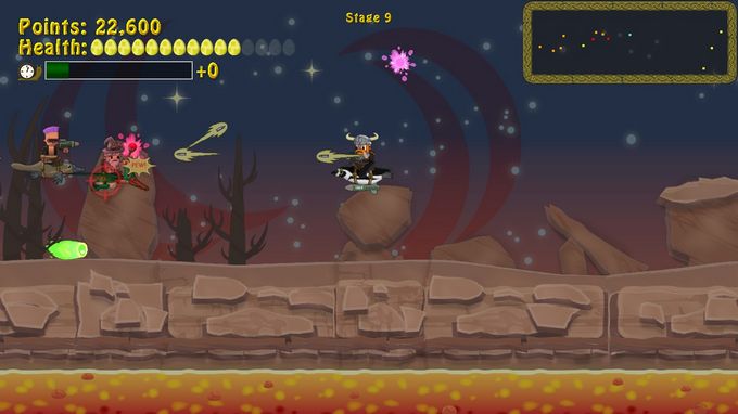 Time Barbarian Extreme!! PC Crack