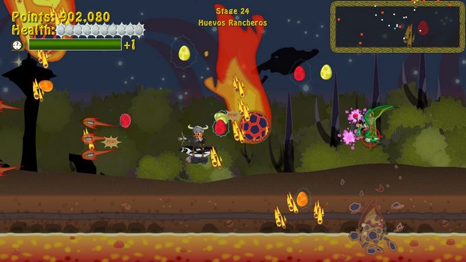 Time Barbarian Extreme!! Torrent Download