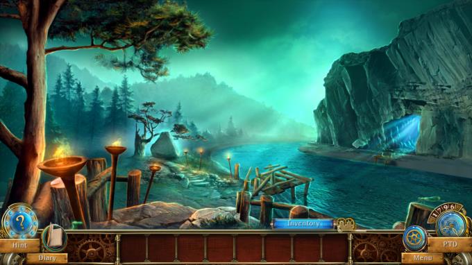 Time Mysteries 3: The Final Enigma Torrent Download