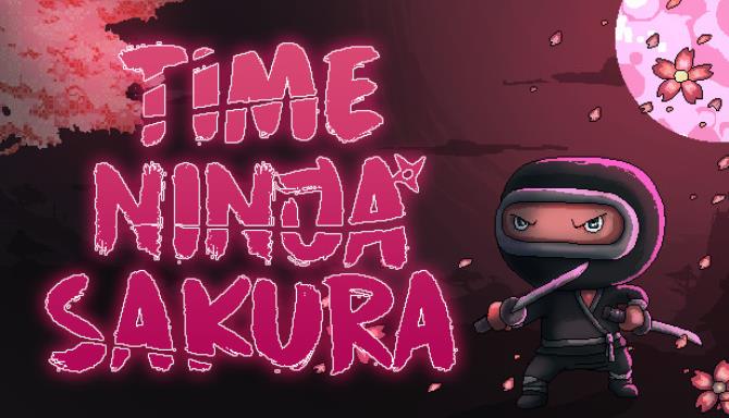 Time Ninja Sakura Free Download
