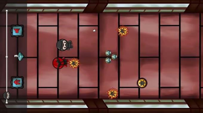 Time Ninja Sakura Torrent Download