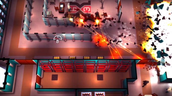 Time Recoil Torrent Download