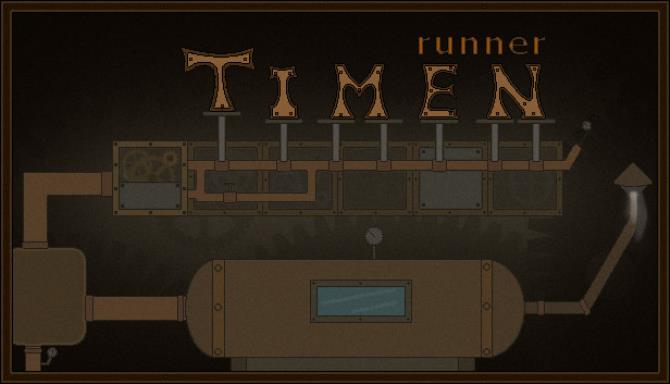 Timen runner Free Download