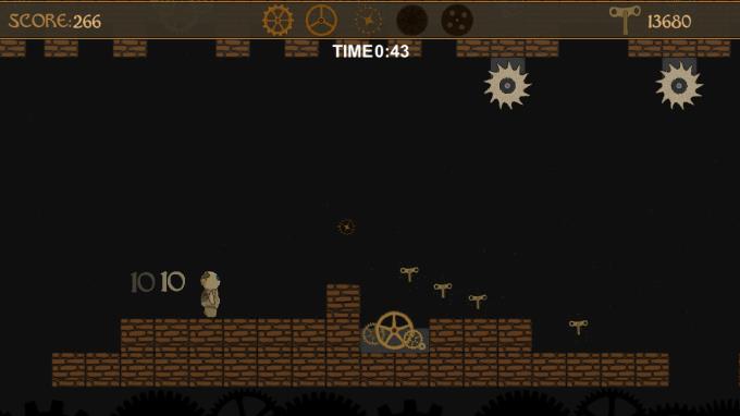 Timen runner Torrent Download