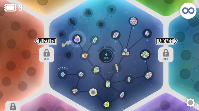 Tiny Bubbles PC Crack