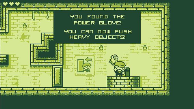 Tiny Dangerous Dungeons PC Crack