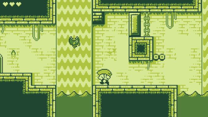 Tiny Dangerous Dungeons Torrent Download