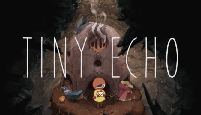 Tiny Echo Free Download