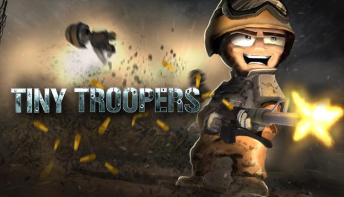Tiny Troopers Free Download