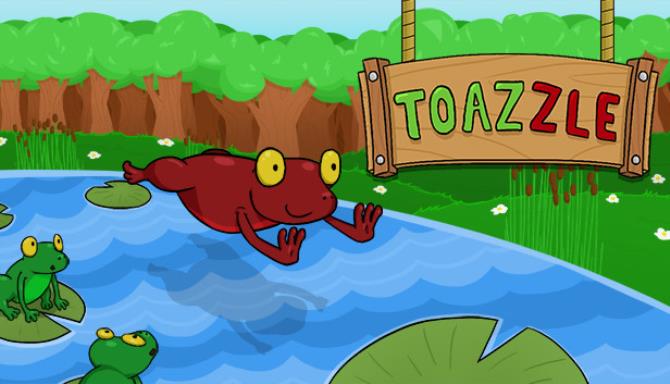 ToaZZle Free Download
