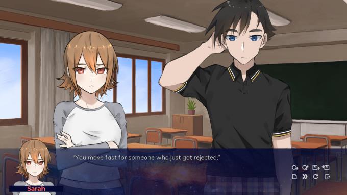 Together - A Wish No One Remembers PC Crack