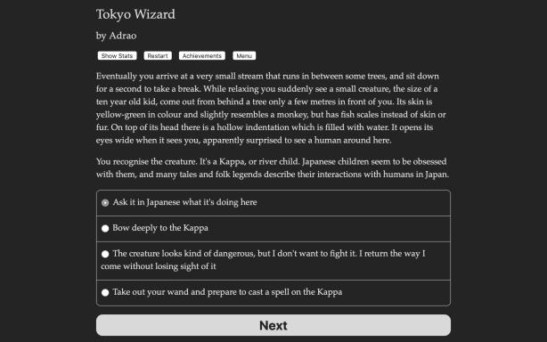 Tokyo Wizard PC Crack