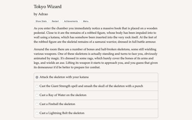Tokyo Wizard Torrent Download
