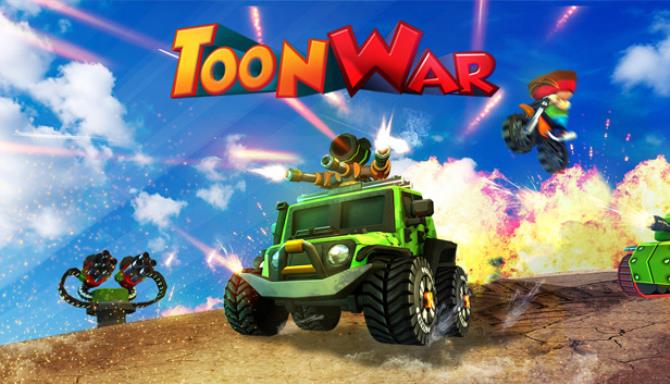 Toon War Free Download