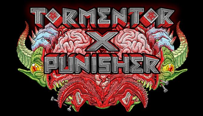 Tormentor❌Punisher Free Download