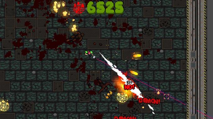 Tormentor❌Punisher PC Crack