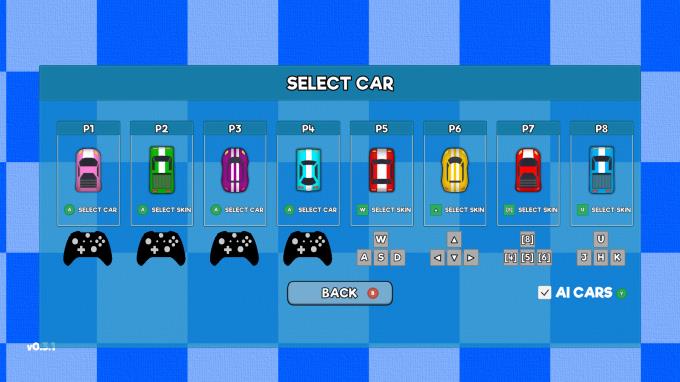 Total Arcade Racing Torrent Download