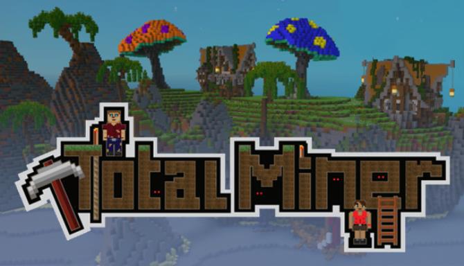 Total Miner Free Download