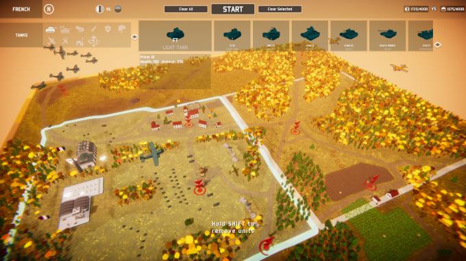 Total Tank Simulator PC Crack