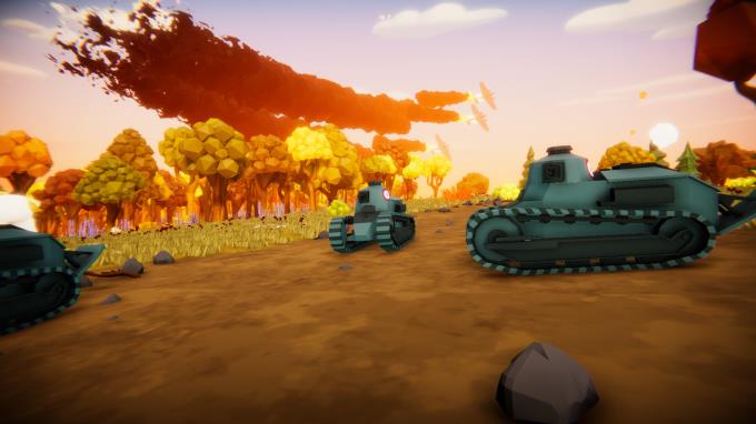 Total Tank Simulator Torrent Download