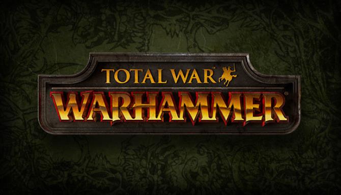 Total War: WARHAMMER Free Download
