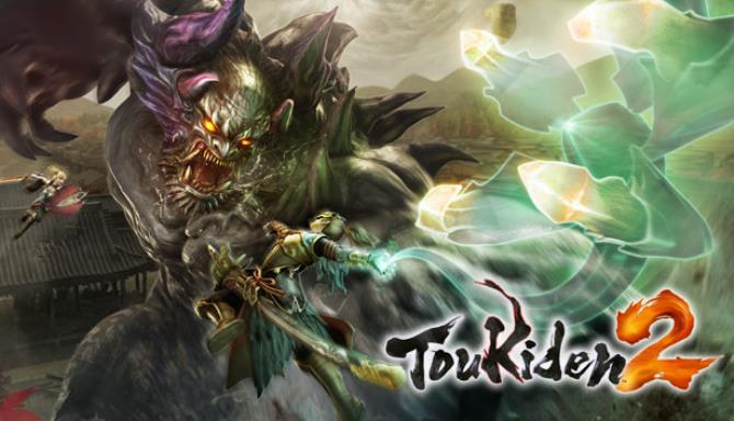 Toukiden 2 Free Download