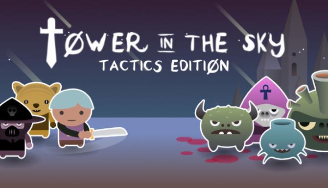 Tower in the Sky : Tactics Edition Free Download