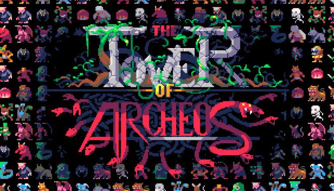 Tower of Archeos Free Download