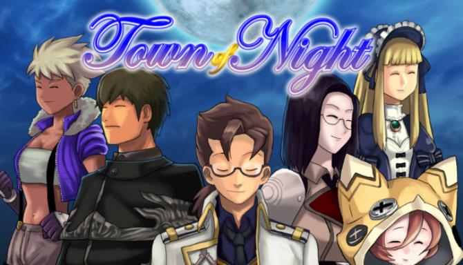 Town of Night Free Download