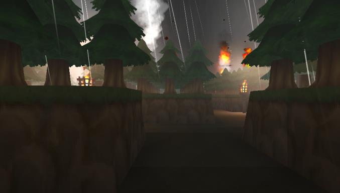 Town of Night PC Crack