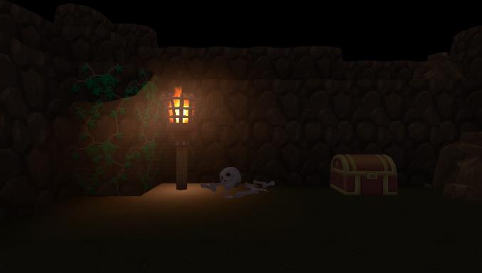 Town of Night Torrent Download