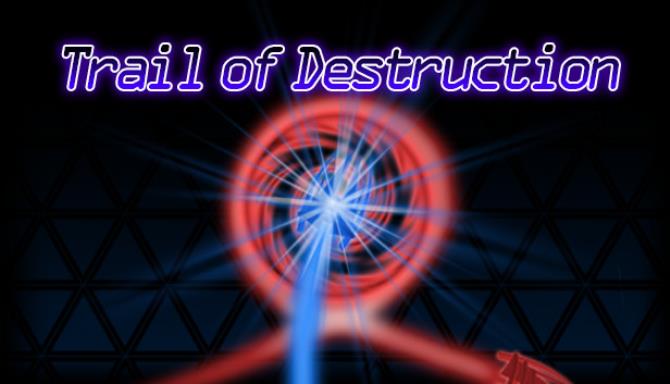 Trail of Destruction Free Download