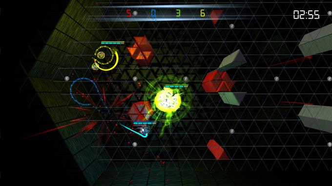 Trail of Destruction PC Crack