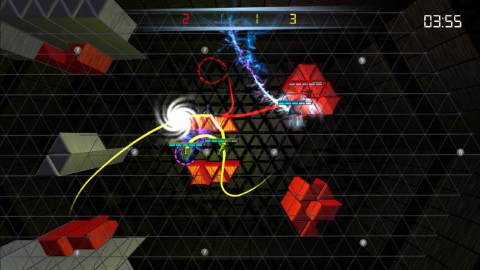 Trail of Destruction Torrent Download