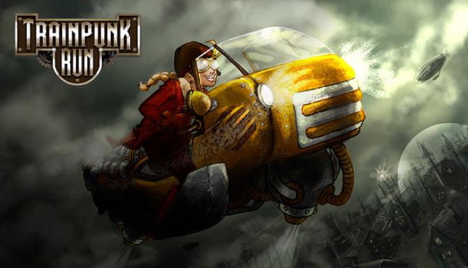 Trainpunk Run Free Download