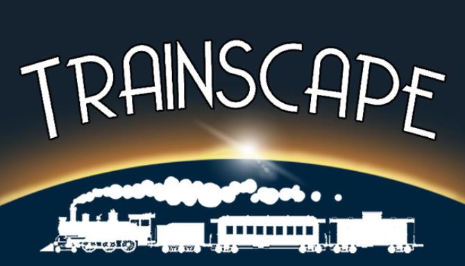 Trainscape Free Download