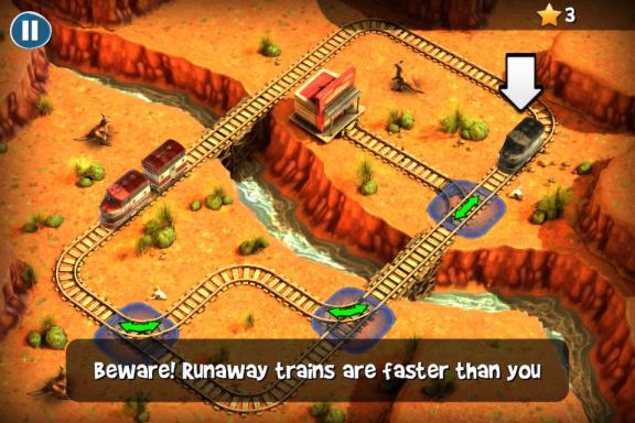 Trainz Trouble PC Crack