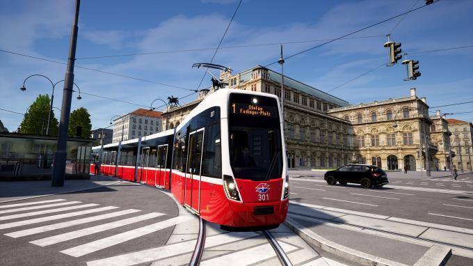 TramSim Vienna Torrent Download