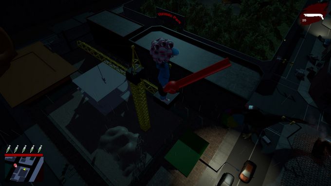 Trashville Torrent Download