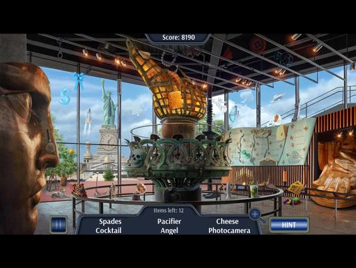 Travel To USA Torrent Download