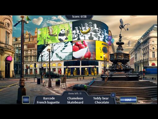 Travel to England PC Crack