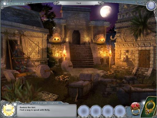 Treasure Seekers: The Time Has Come Collector's Edition PC Crack
