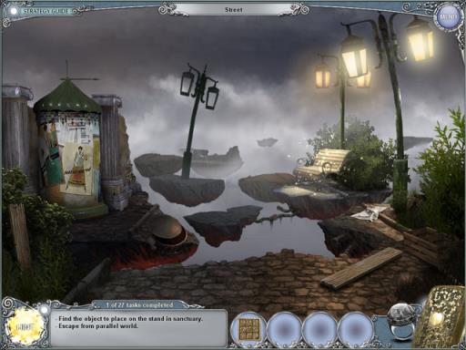 Treasure Seekers: The Time Has Come Collector's Edition Torrent Download