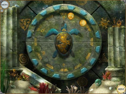Treasure Seekers: Visions of Gold PC Crack