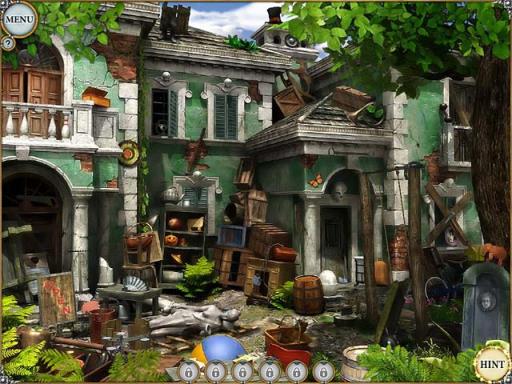 Treasure Seekers: Visions of Gold Torrent Download