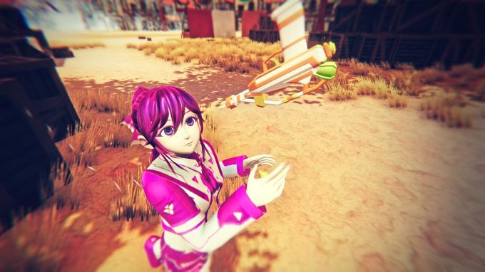Trianga's Project: Battle Splash 2.0 PC Crack